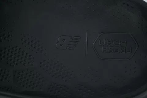 New Balance Fresh Foam MRSHN Slide Blacktop – photo 5
