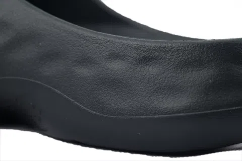 New Balance Fresh Foam MRSHN Slide Blacktop – photo 6