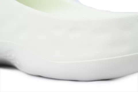 New Balance Fresh Foam MRSHN Slide Paper White – photo 6