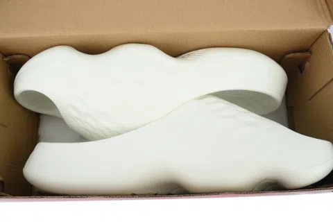 New Balance Fresh Foam MRSHN Slide Paper White – photo 9