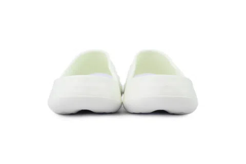 New Balance Fresh Foam MRSHN Slide Paper White – photo 3