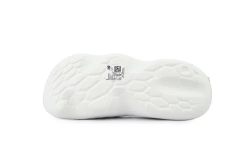 New Balance Fresh Foam MRSHN Slide Paper White – photo 5