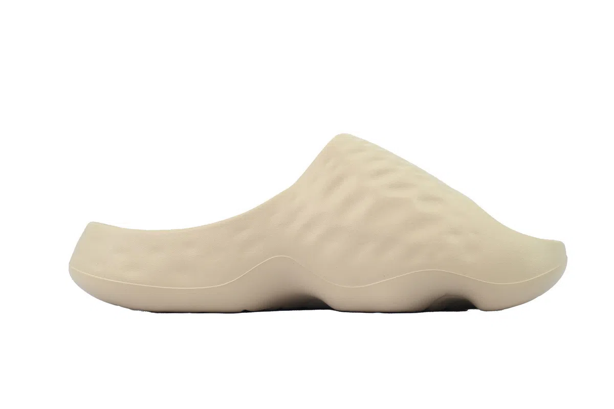 New Balance Fresh Foam MRSHN Slide Pistachio Butter – photo 2