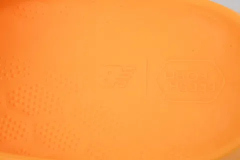 New Balance Fresh Foam MRSHN Slide Bright Yellow – photo 5