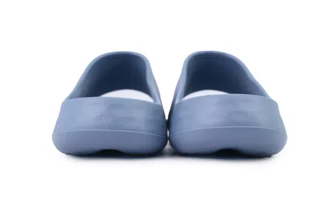 New Balance Fresh Foam MRSHN Slide Blue Grey – photo 3