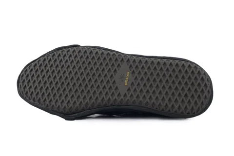 Maison Mihara Yasuhiro Sneakers Black/Grey/White – photo 4