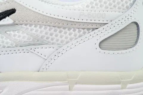 Nike P-6000 Summit White Light Bone – photo 5