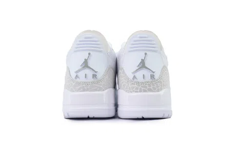 Air Jordan 3 Pure Money – photo 3