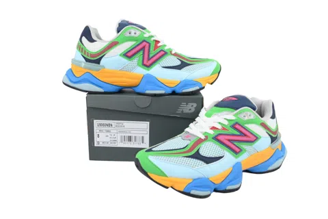 New Balance 9060 Beach Glass – photo 7