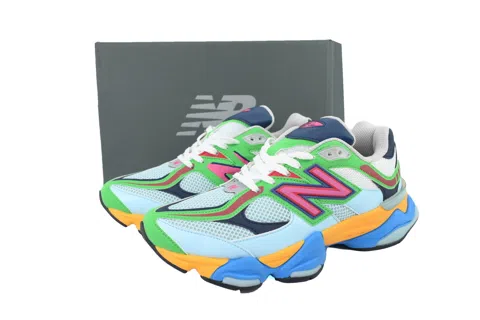 New Balance 9060 Beach Glass – photo 6