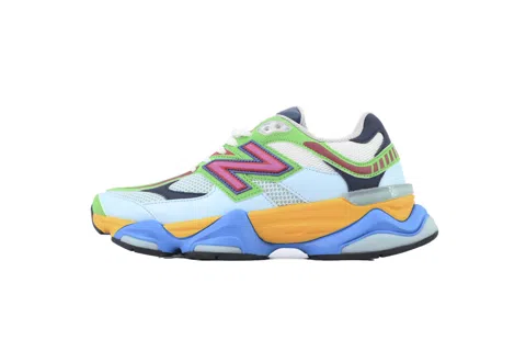 New Balance 9060 Beach Glass