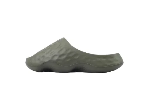 New Balance Fresh Foam MRSHN Slide Army Green
