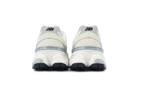 New Balance 9060 Sea Salt Raincloud – photo 3