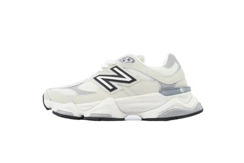 New Balance 9060 Sea Salt Raincloud
