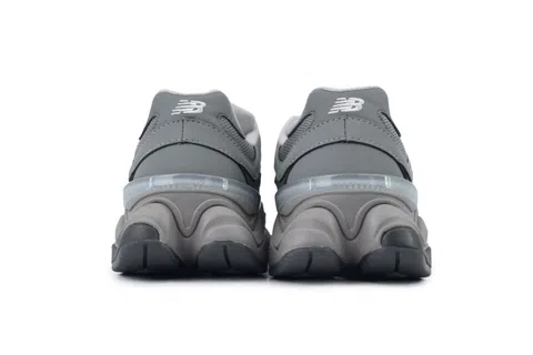 New Balance 9060 Shadow Grey – photo 3
