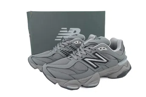 New Balance 9060 Shadow Grey – photo 6