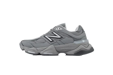 New Balance 9060 Shadow Grey