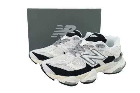 New Balance 9060 Reflection Black – photo 6