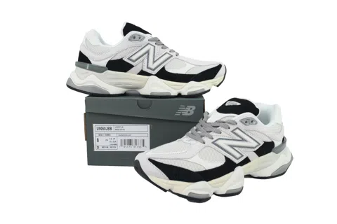 New Balance 9060 Reflection Black – photo 7