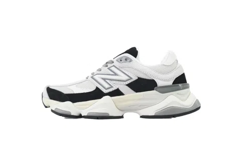 New Balance 9060 Reflection Black