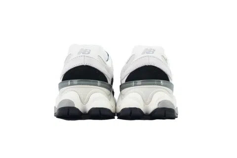 New Balance 9060 Reflection Black – photo 3