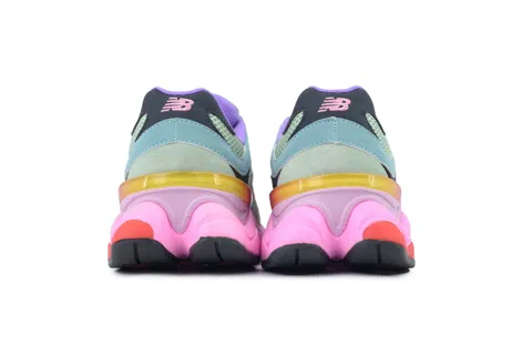 New Balance 9060 Warped – photo 3