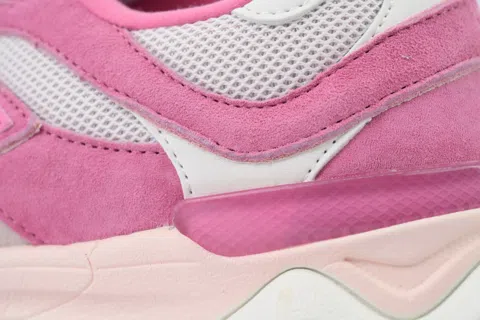 New Balance 9060 Fuchsia Pink – photo 5
