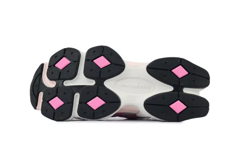 New Balance 9060 Fuchsia Pink – photo 4