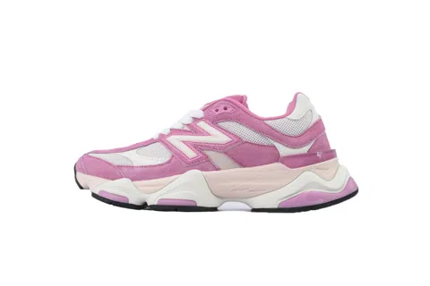 New Balance 9060 Fuchsia Pink
