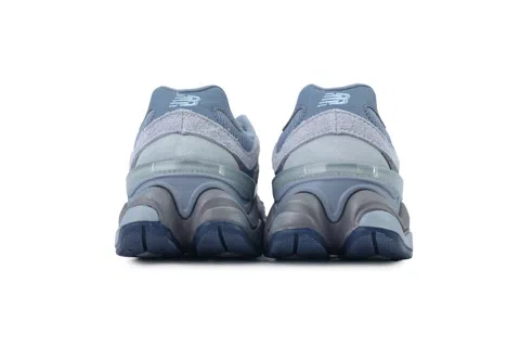 New Balance 9060 Arctic Grey – photo 3
