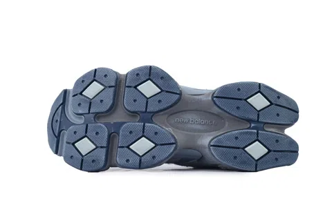 New Balance 9060 Arctic Grey – photo 4