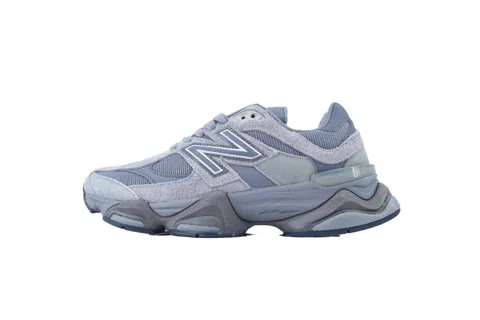 New Balance 9060 Arctic Grey