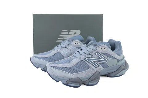 New Balance 9060 Arctic Grey – photo 6