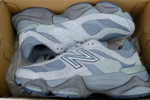 New Balance 9060 Arctic Grey – photo 8