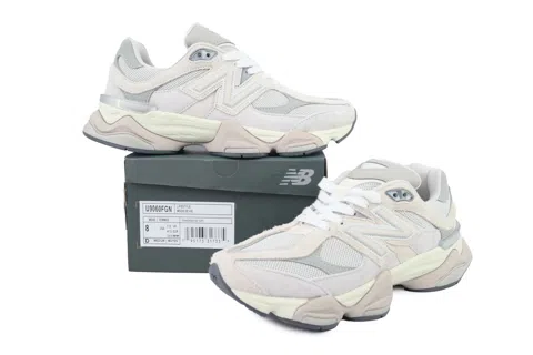 New Balance 9060 Grey – photo 6
