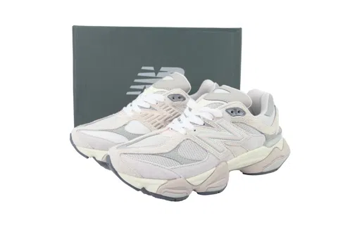 New Balance 9060 Grey – photo 7