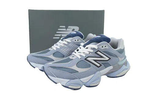 New Balance 9060 Moon Daze – photo 6