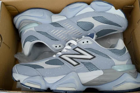 New Balance 9060 Moon Daze – photo 8
