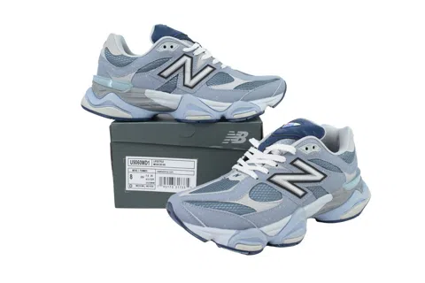 New Balance 9060 Moon Daze – photo 7