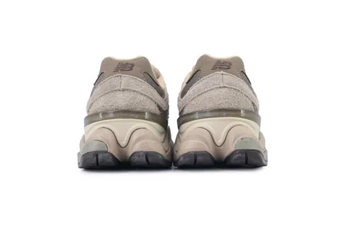 New Balance 9060 Mushroom – photo 3