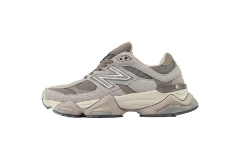 New Balance 9060 Mushroom