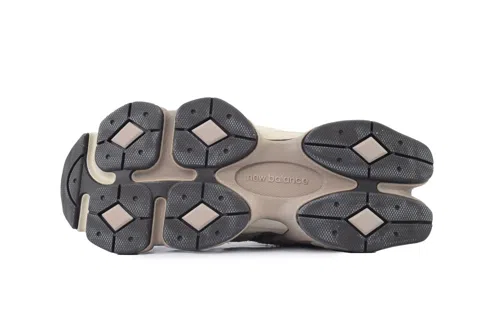 New Balance 9060 Mushroom – photo 4