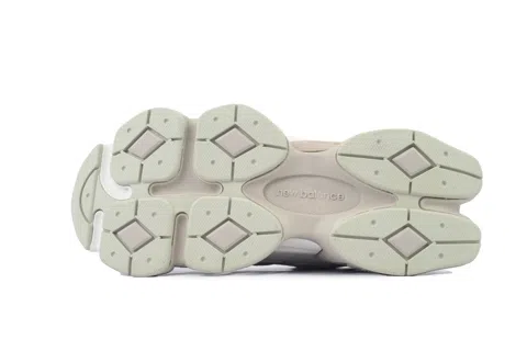 New Balance 9060 Grey Moonbeam – photo 4