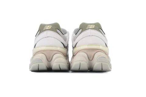 New Balance 9060 Grey Moonbeam – photo 3
