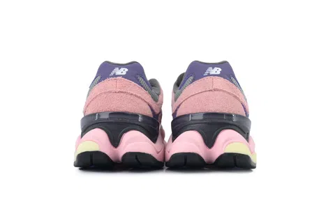 New Balance 9060 Pink Lavender – photo 3