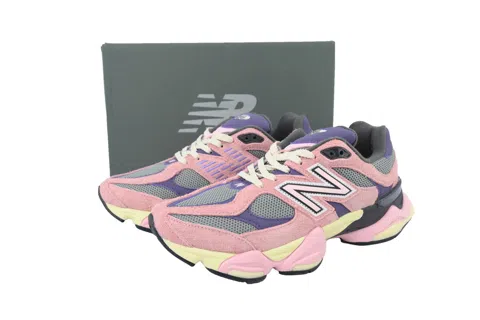 New Balance 9060 Pink Lavender – photo 7