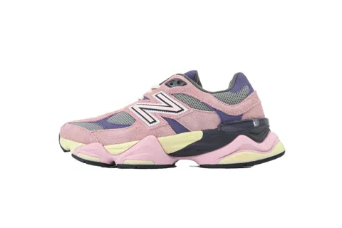 New Balance 9060 Pink Lavender