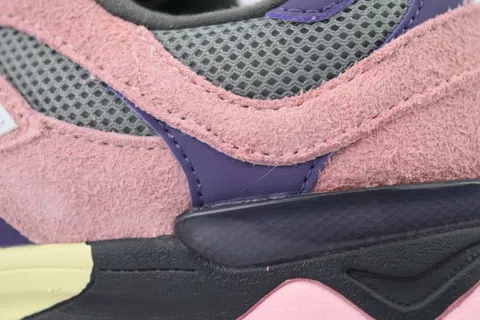 New Balance 9060 Pink Lavender – photo 5