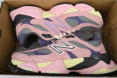 New Balance 9060 Pink Lavender – photo 8