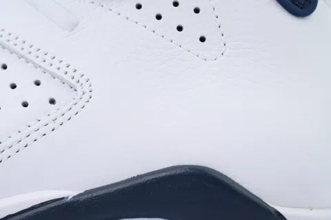 Air Jordan 6 Midnight Navy – photo 5